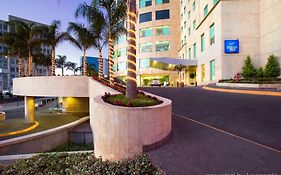 Novotel Mexico Santa Fe 4*